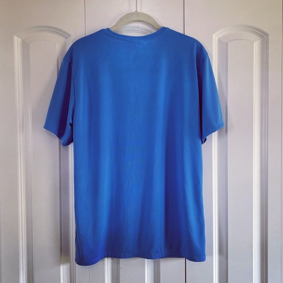 NWOT North Face Elevation Short Sleeve T-Shirt - Picture 2 of 3